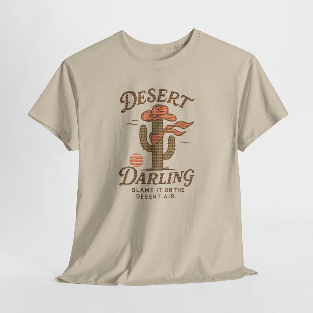 Desert Darling