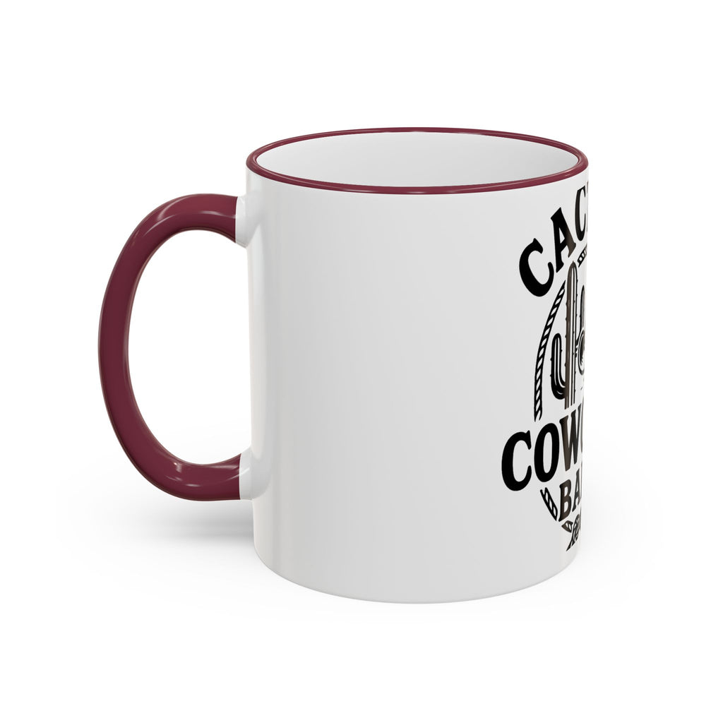 CCB Coffee Mug