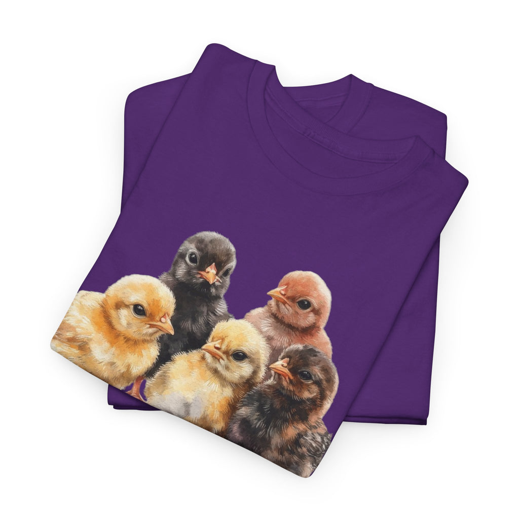 The Chick Crew