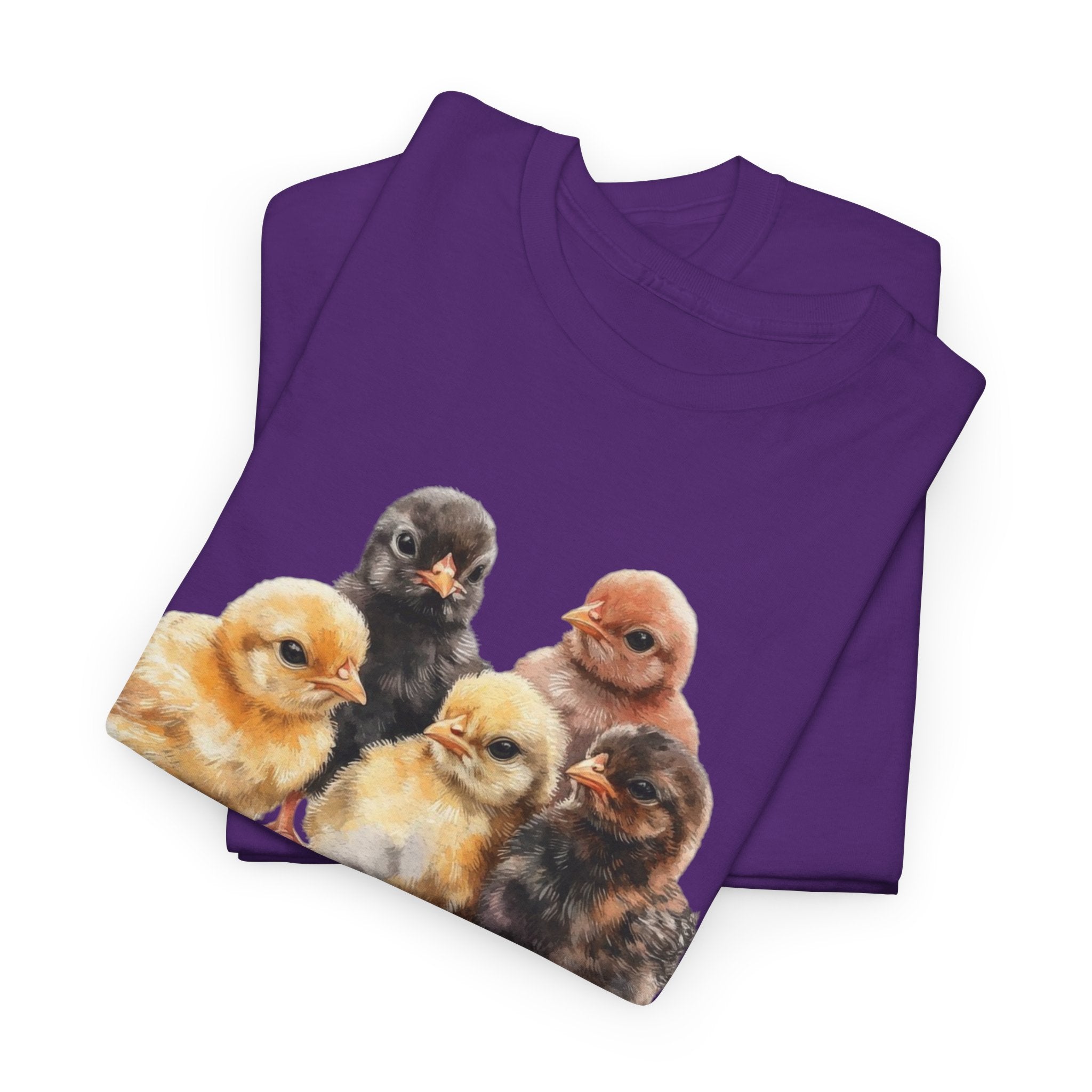 The Chick Crew