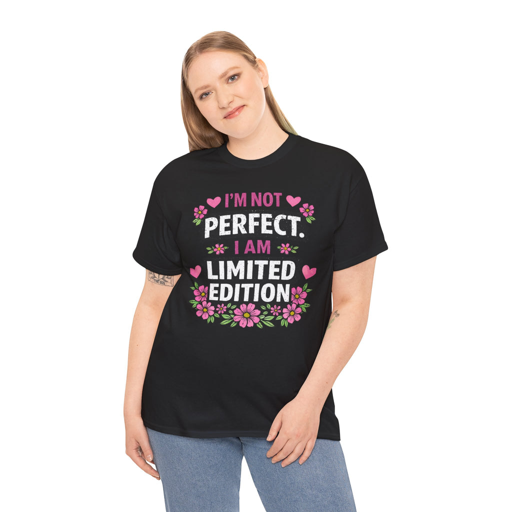 Limited Edition