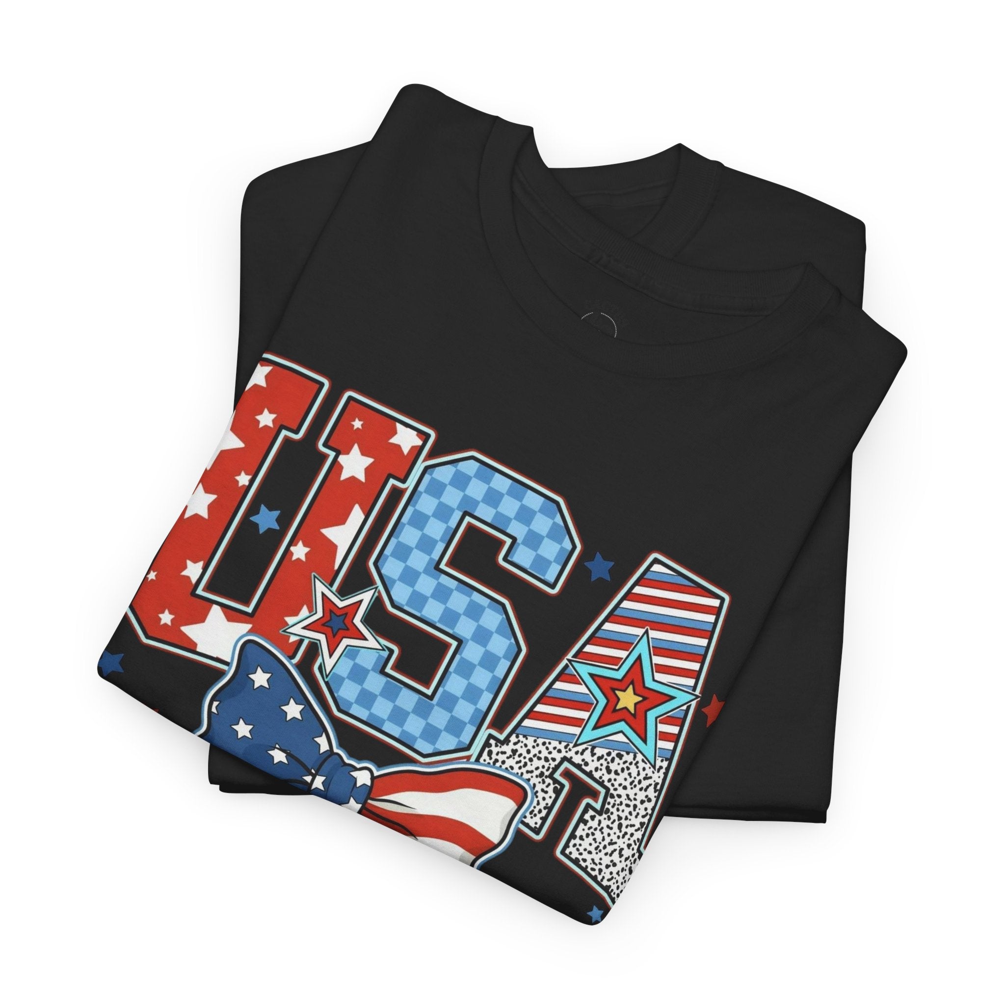 USA - Bow