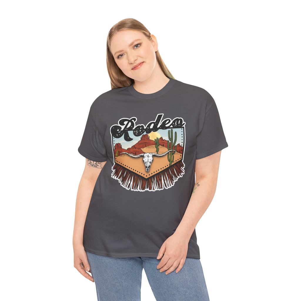 Rodeo Desert