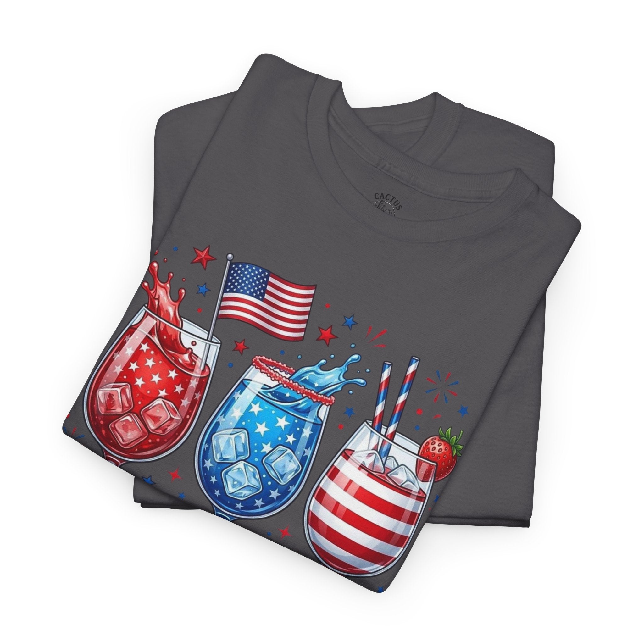 Happy 4th of July - #4