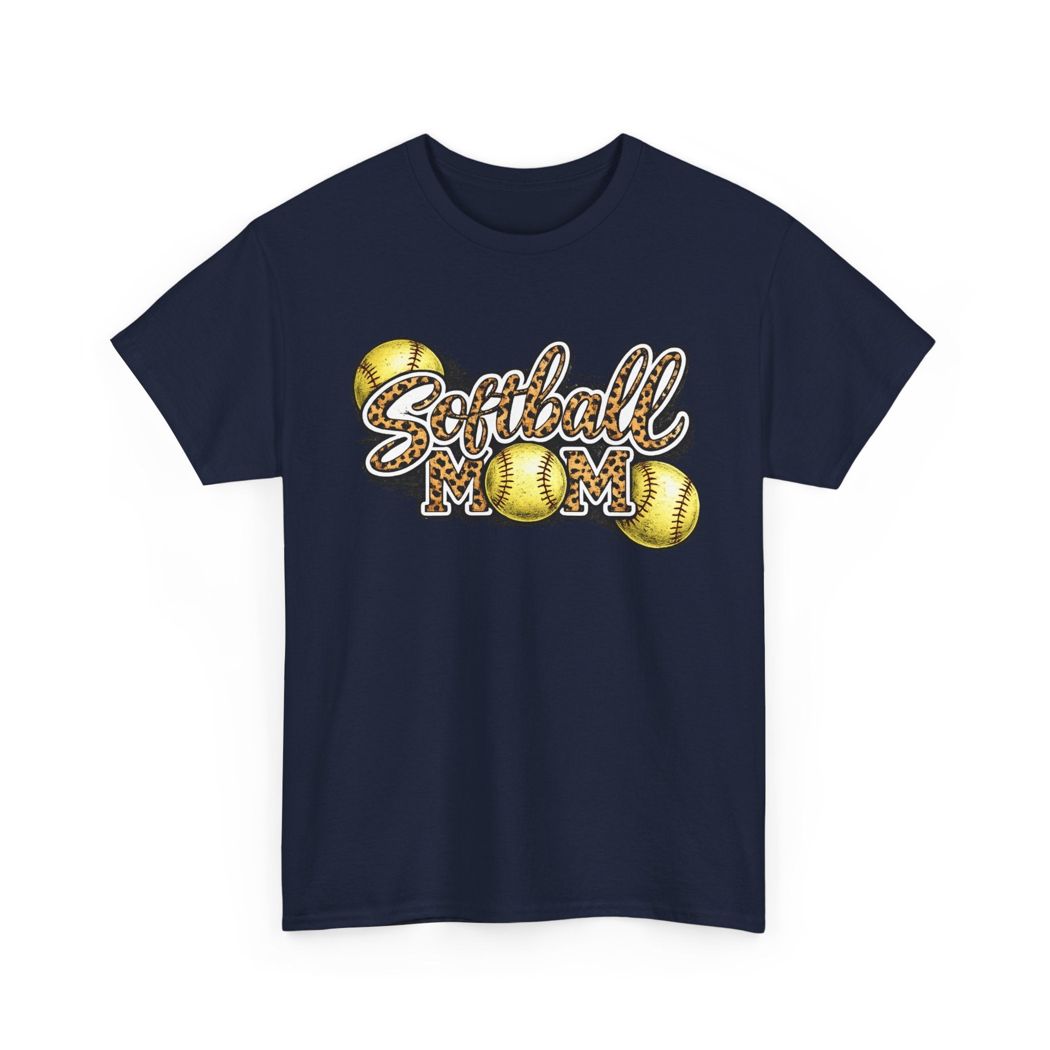 Softball Mom