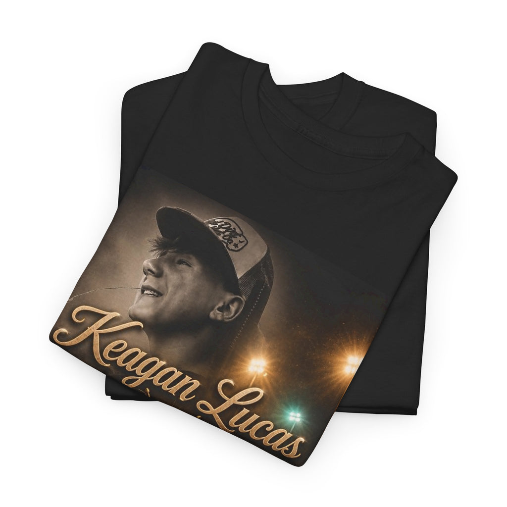 Keagan Lucas Memorial