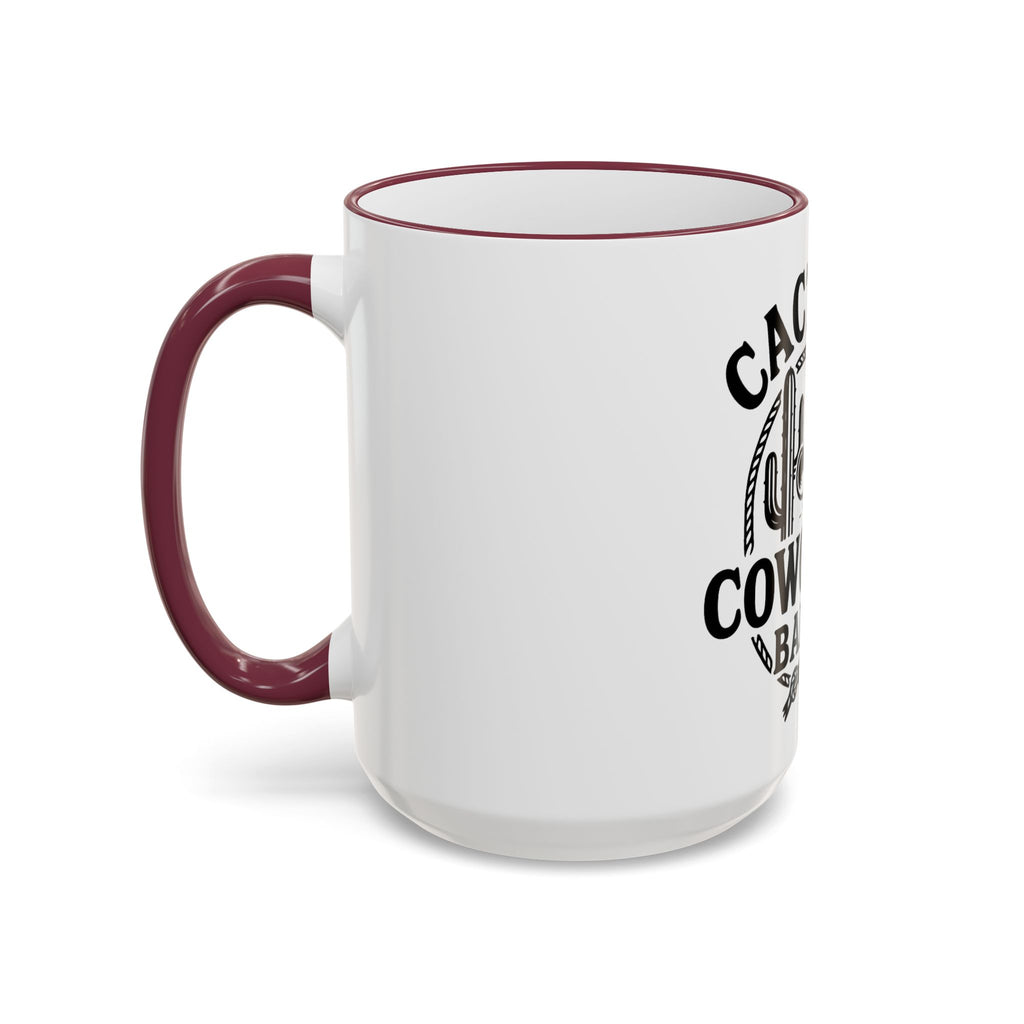 CCB Coffee Mug