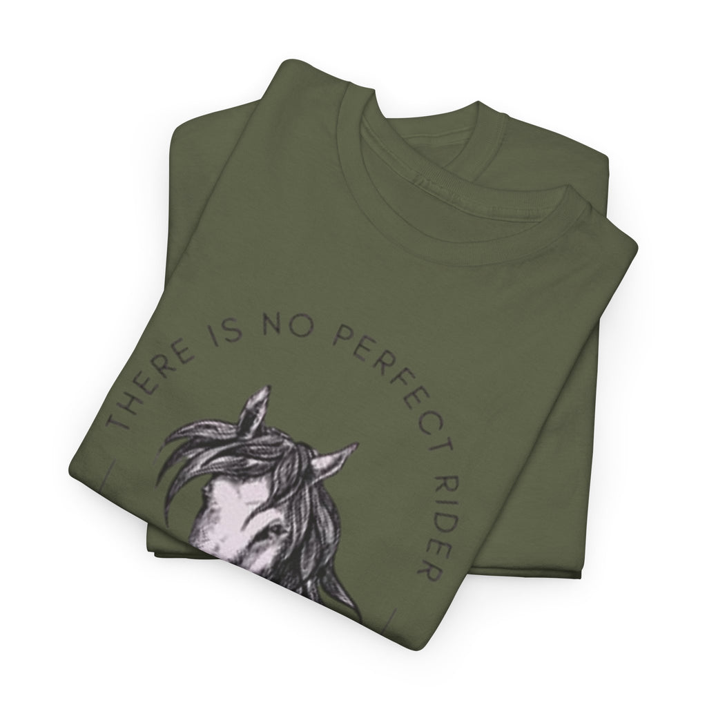 Horse Rider Team