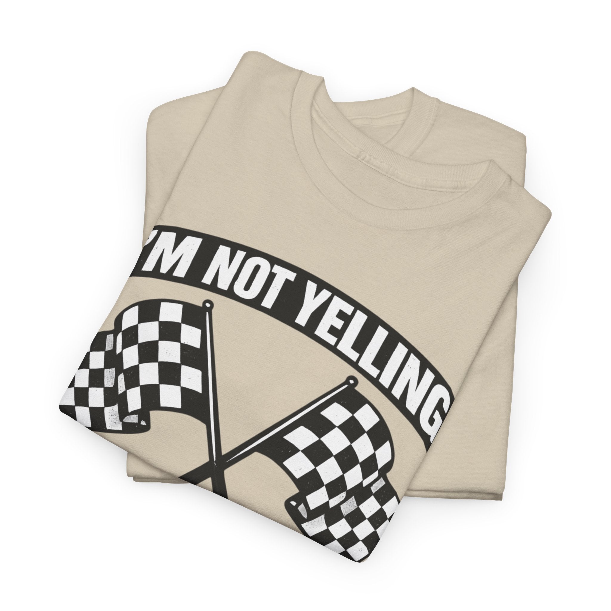 Racetrack Voice