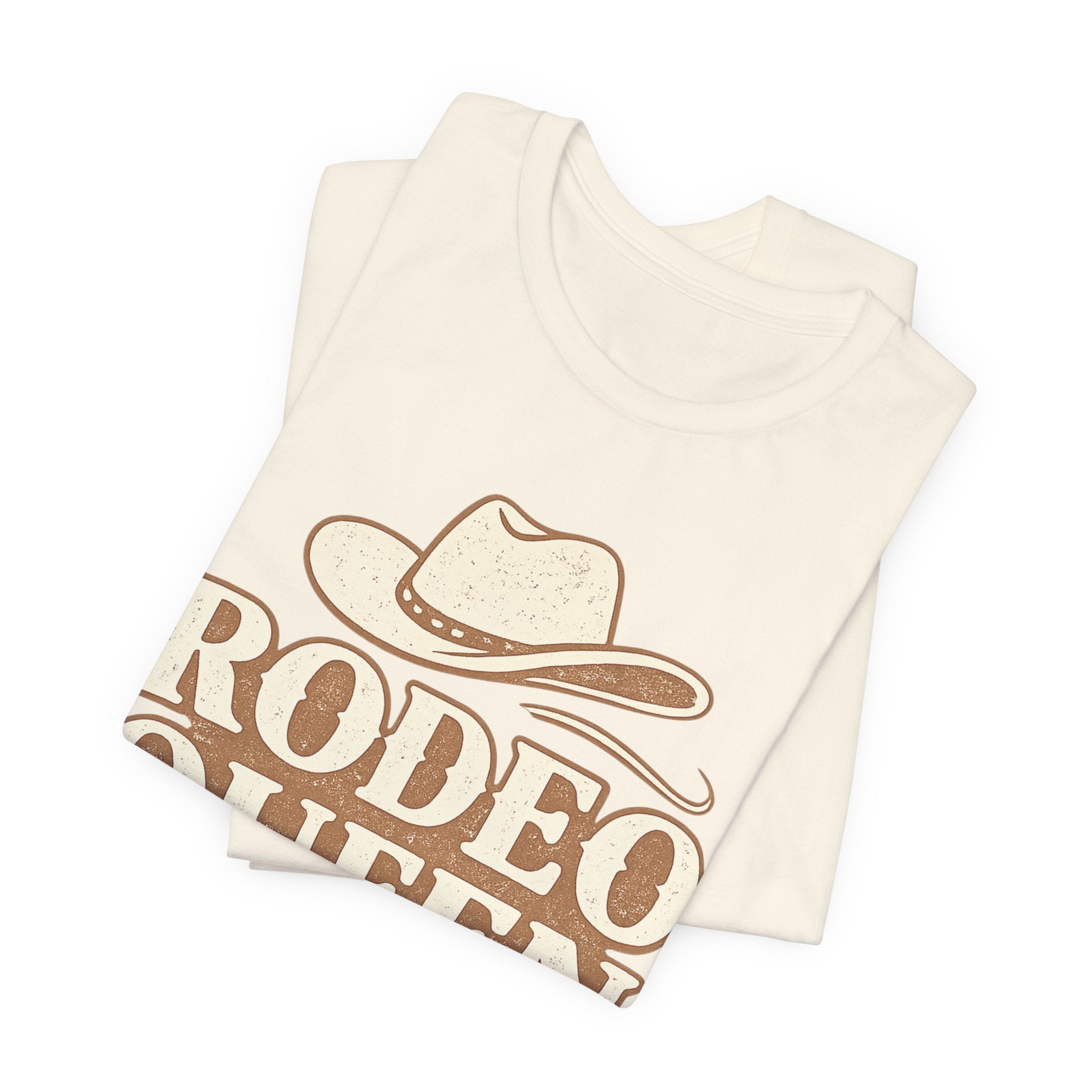 Rodeo Queen