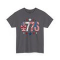 1776 - Bow