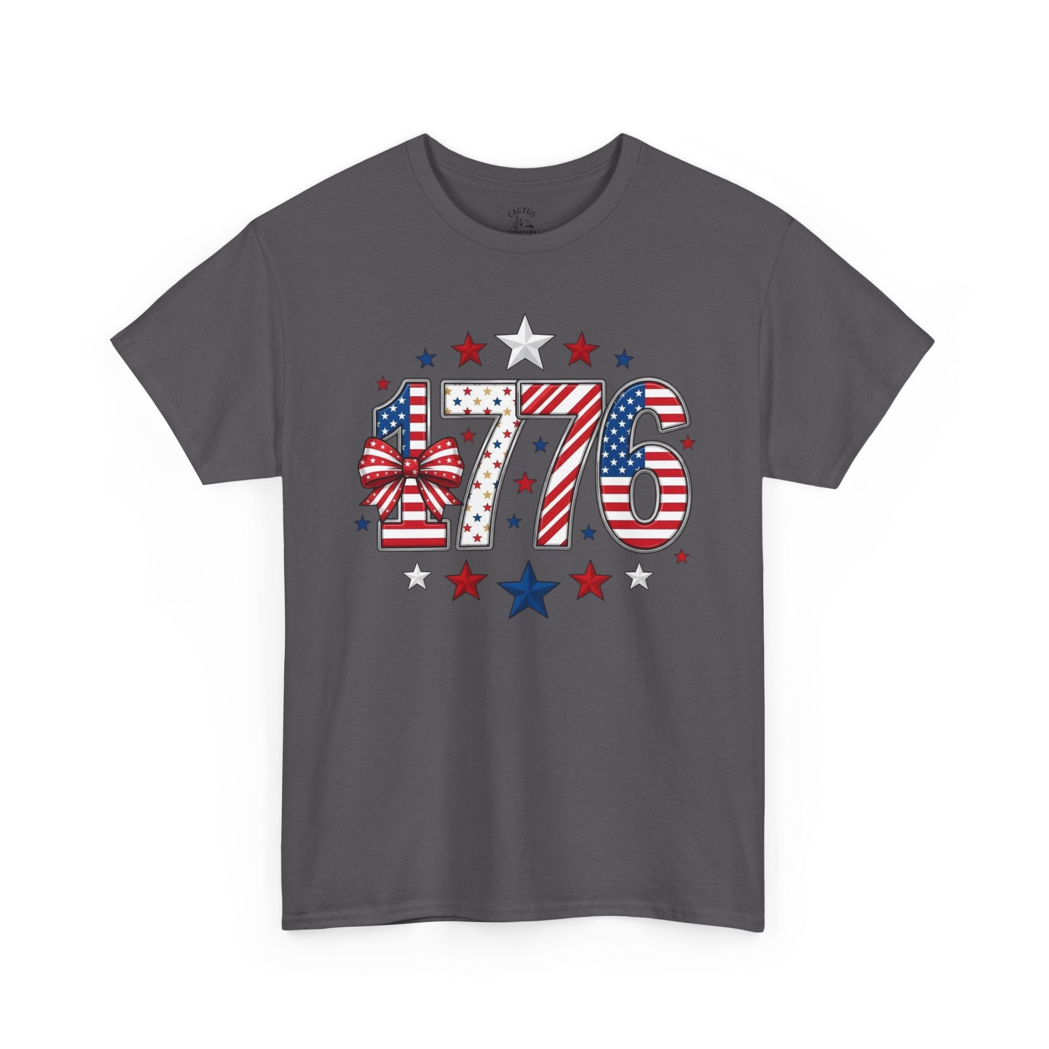 1776 - Bow