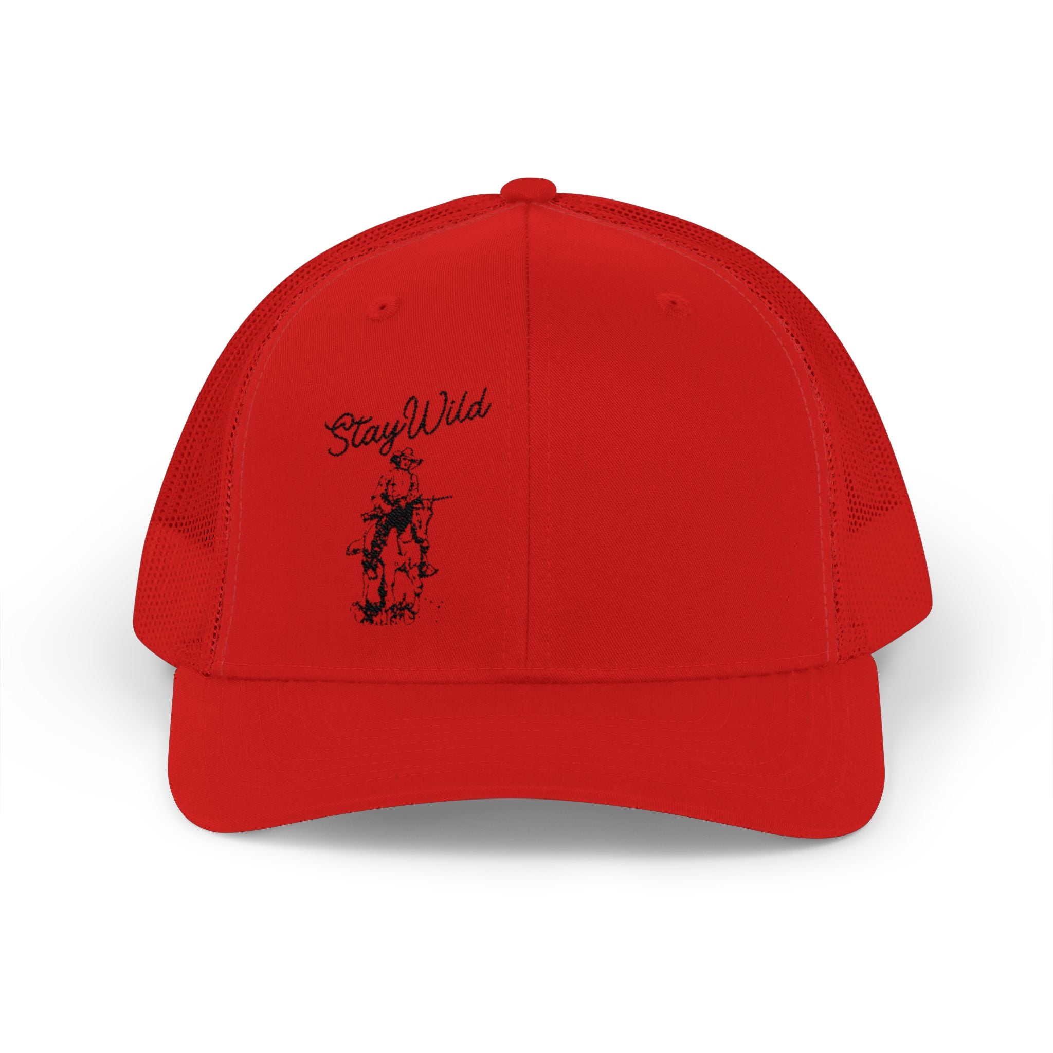 Stay Wild - Hat