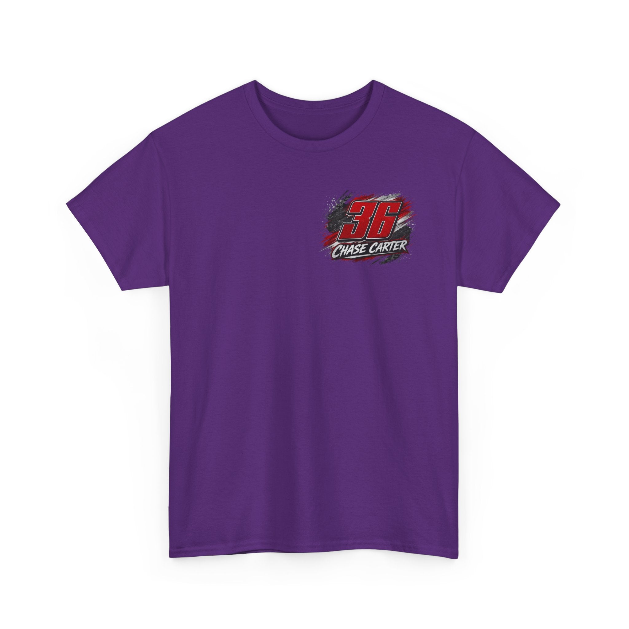 Chase Carter Race Shirt