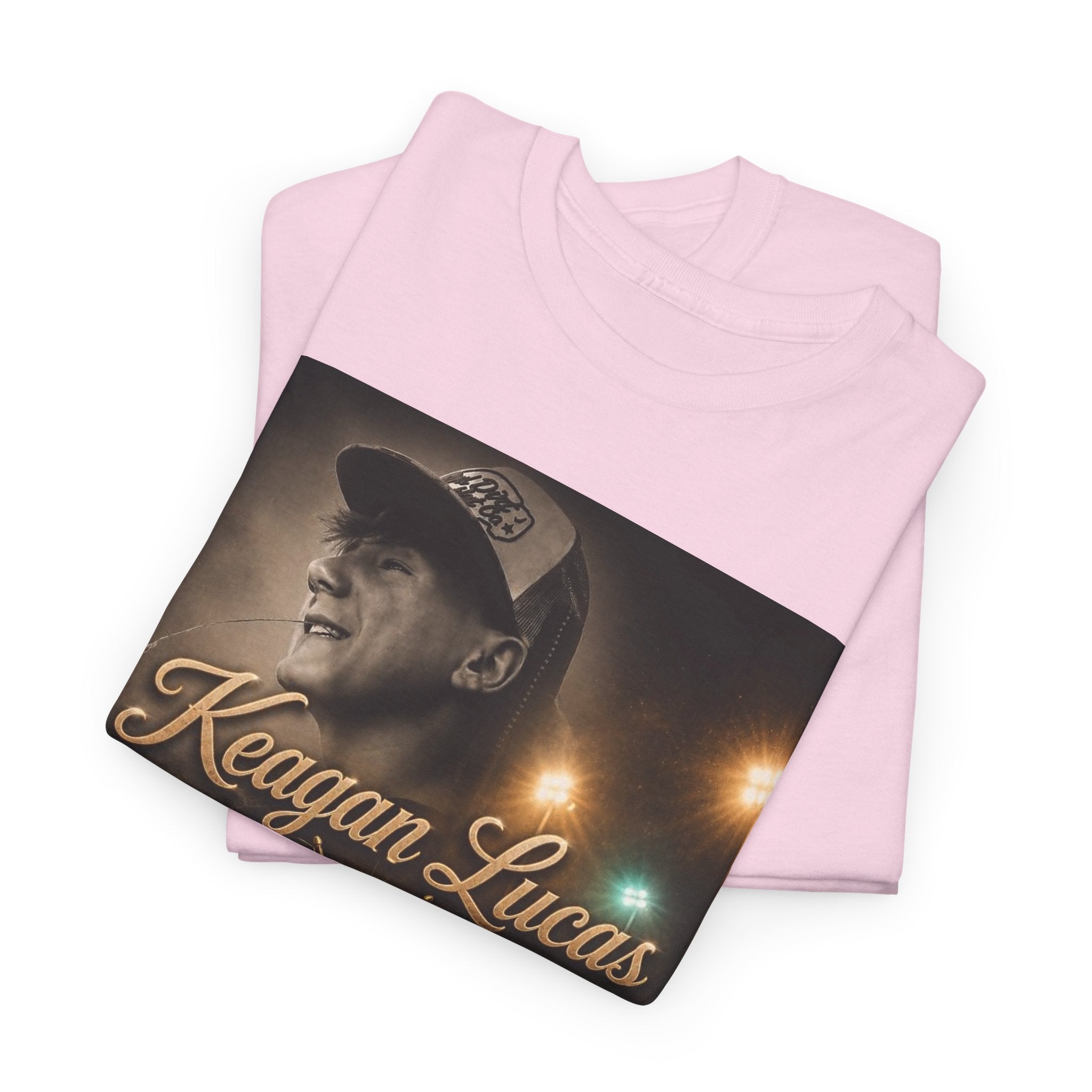 Keagan Lucas Memorial