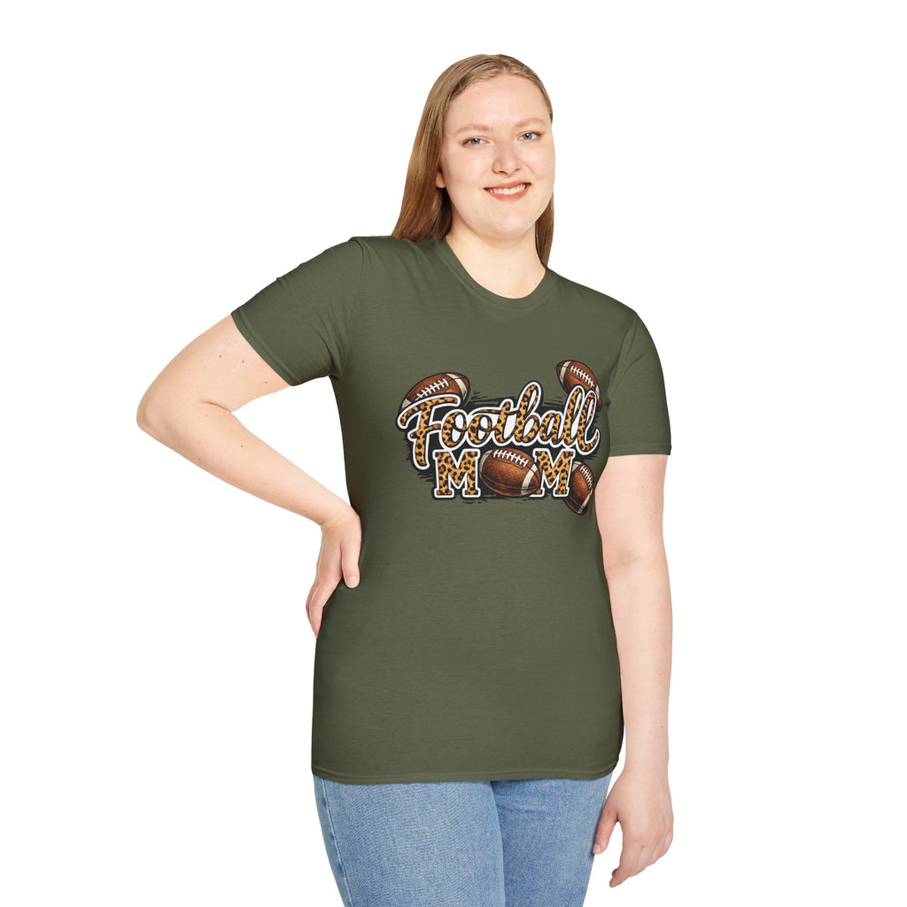 Football Mom