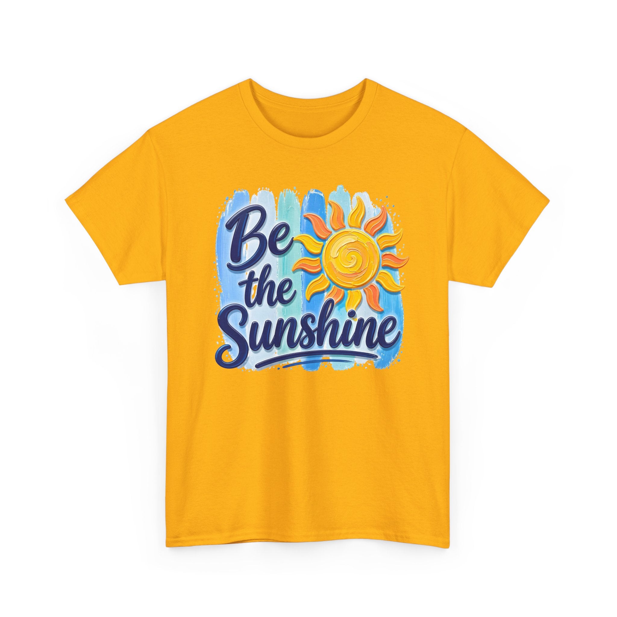 Be the Sunshine