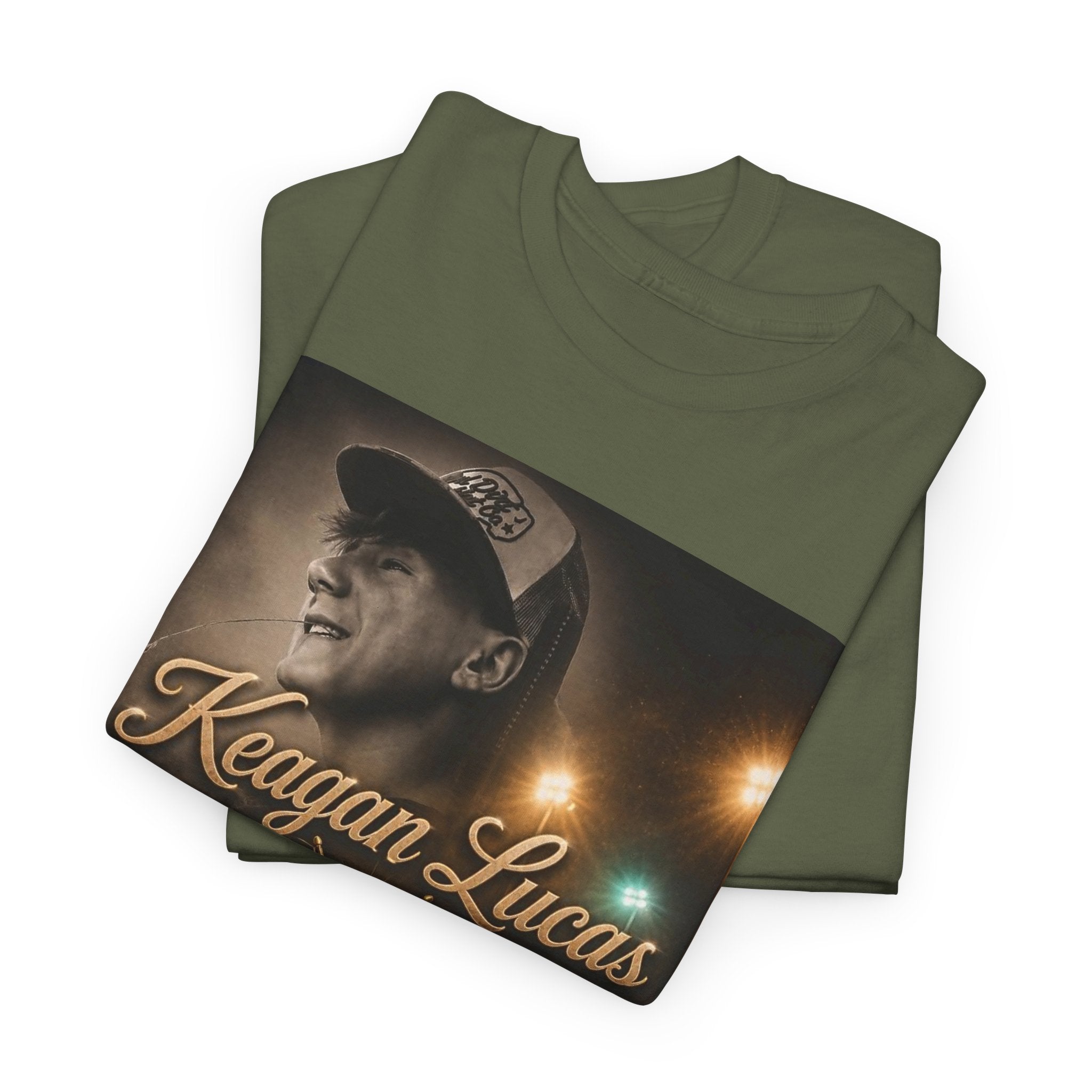 Keagan Lucas Memorial