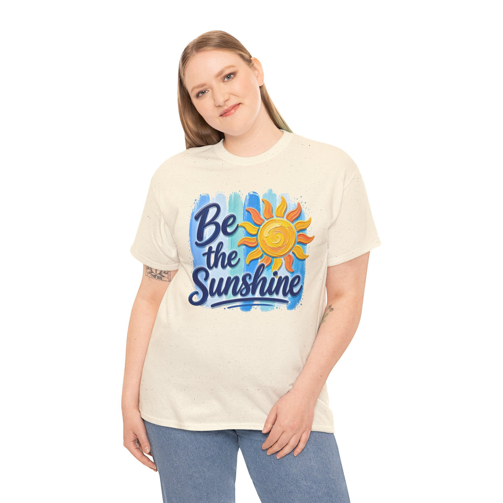 Be the Sunshine