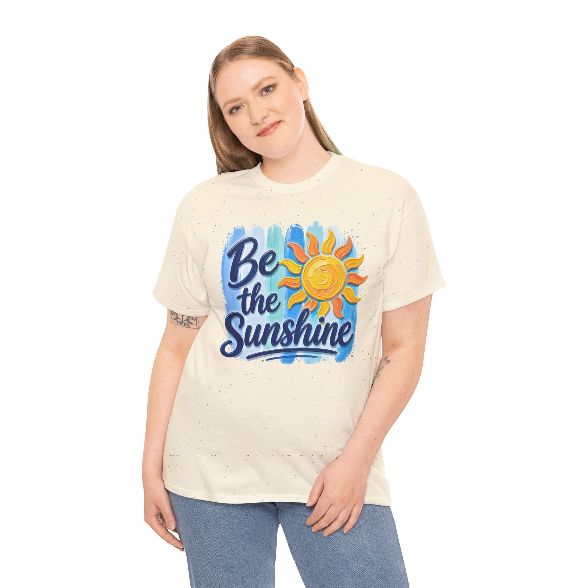 Be the Sunshine