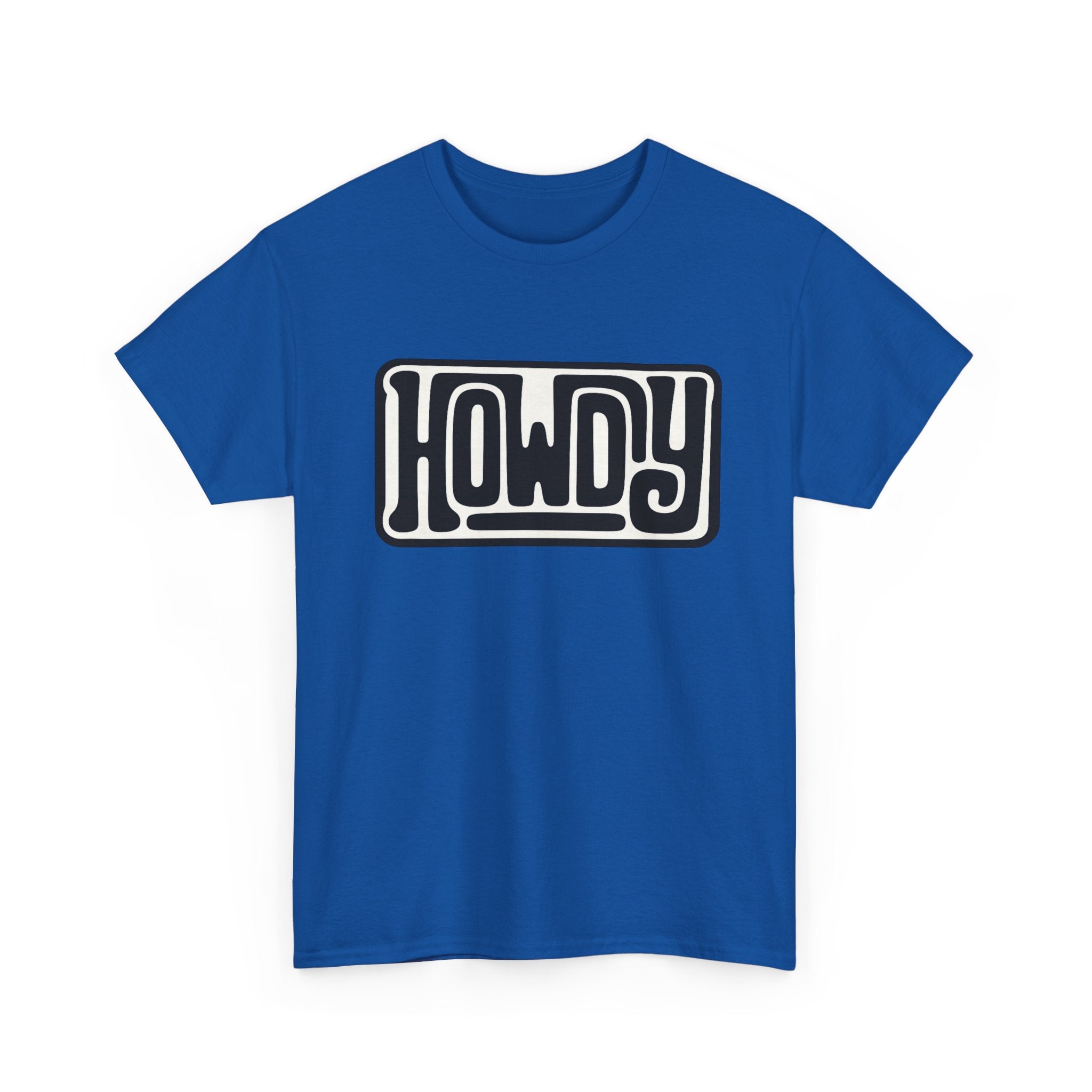Howdy