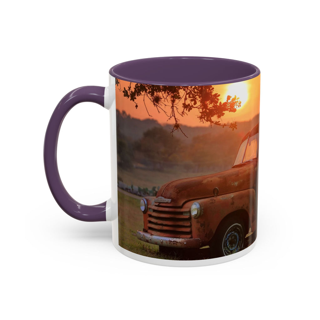 Pickup Mug