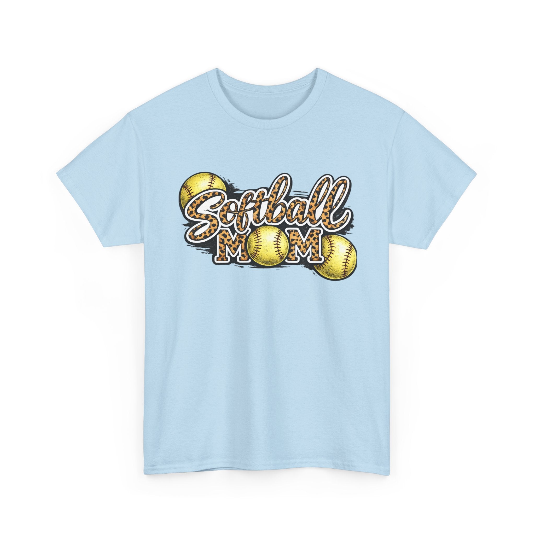 Softball Mom