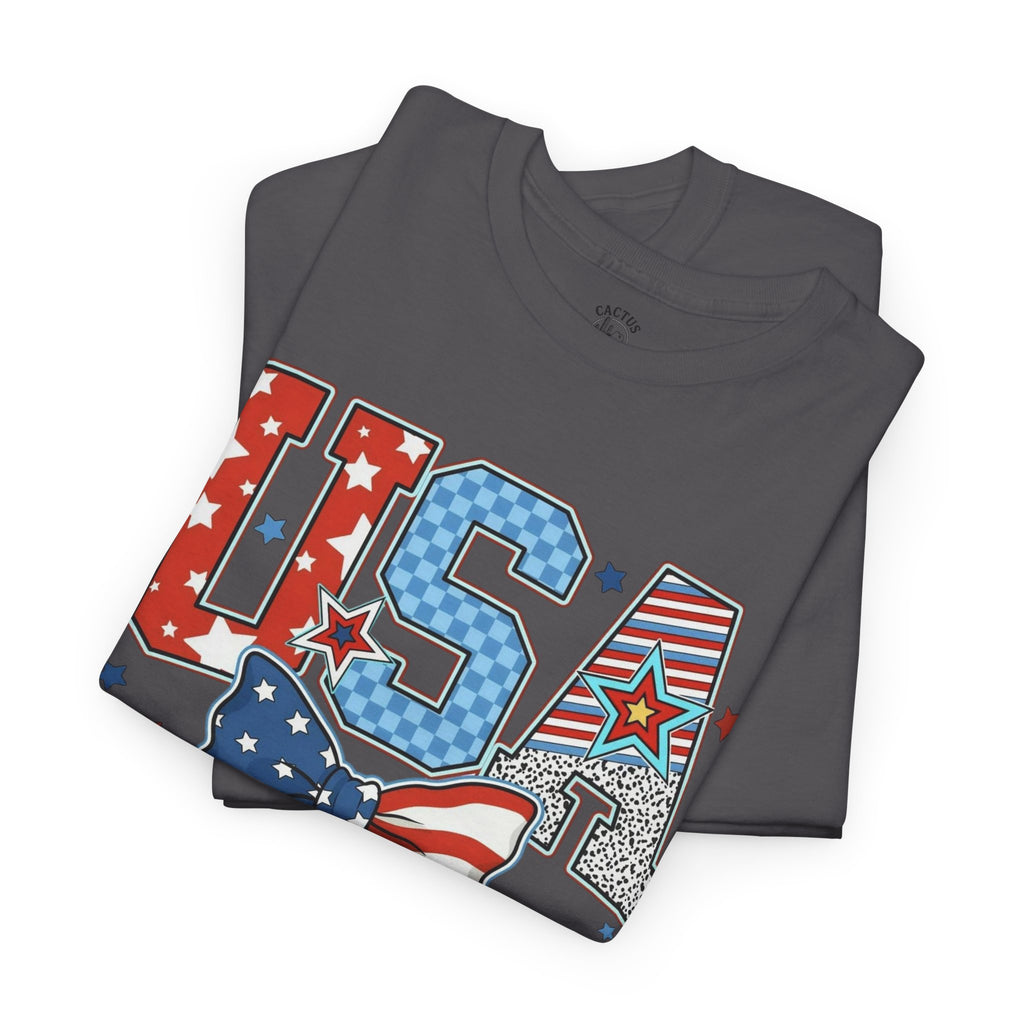 USA - Bow