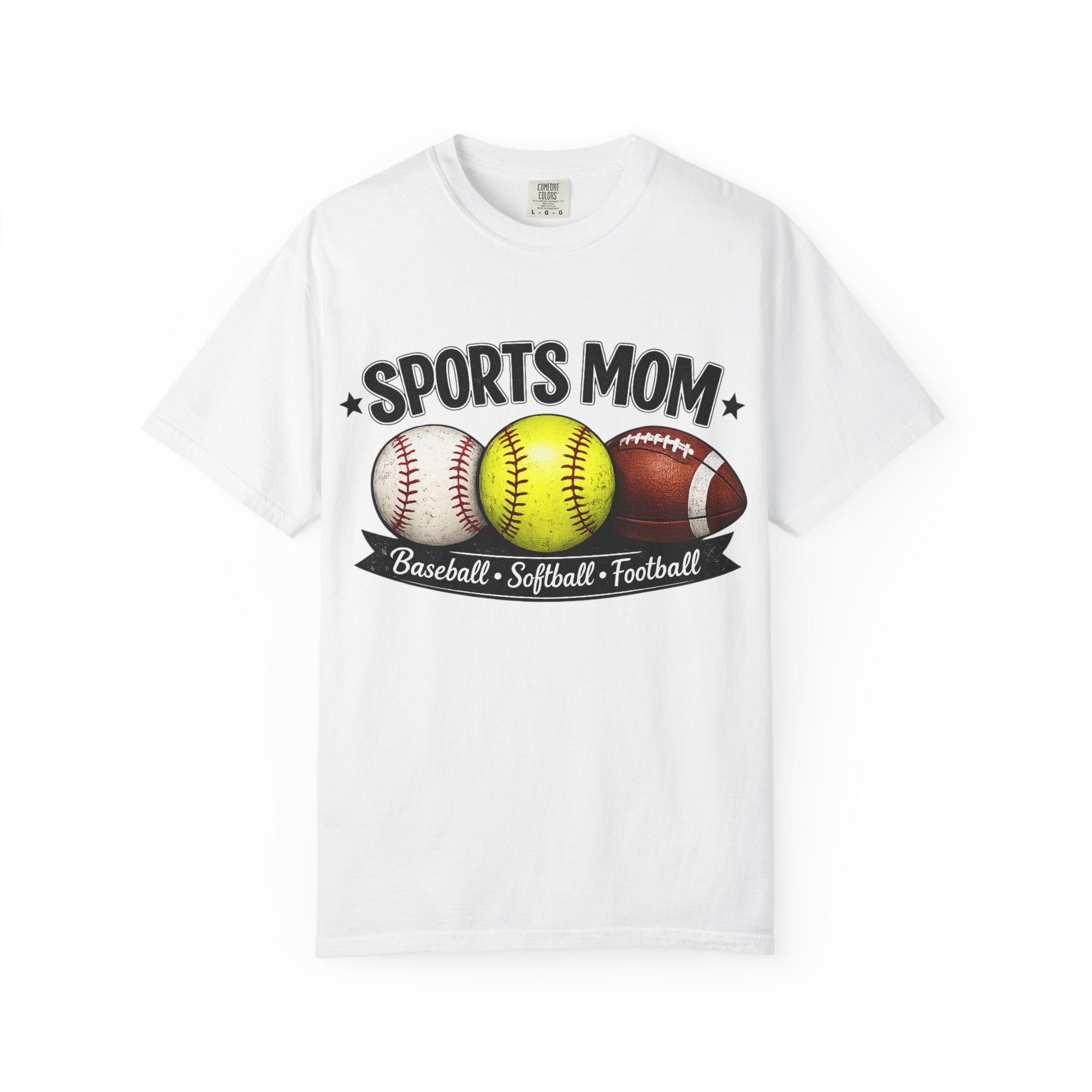 Sports Mom