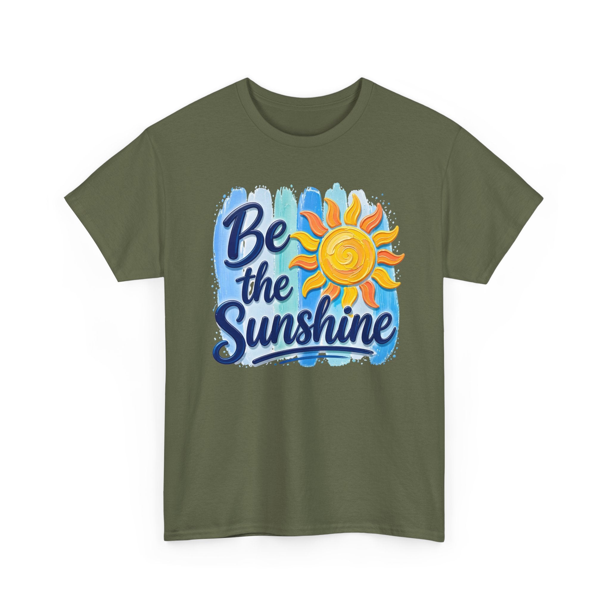 Be the Sunshine