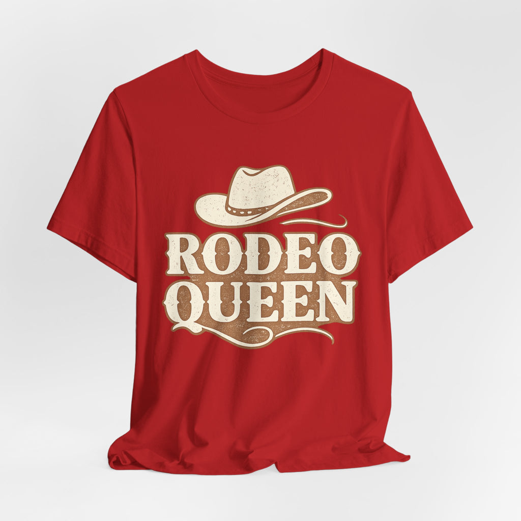 Rodeo Queen