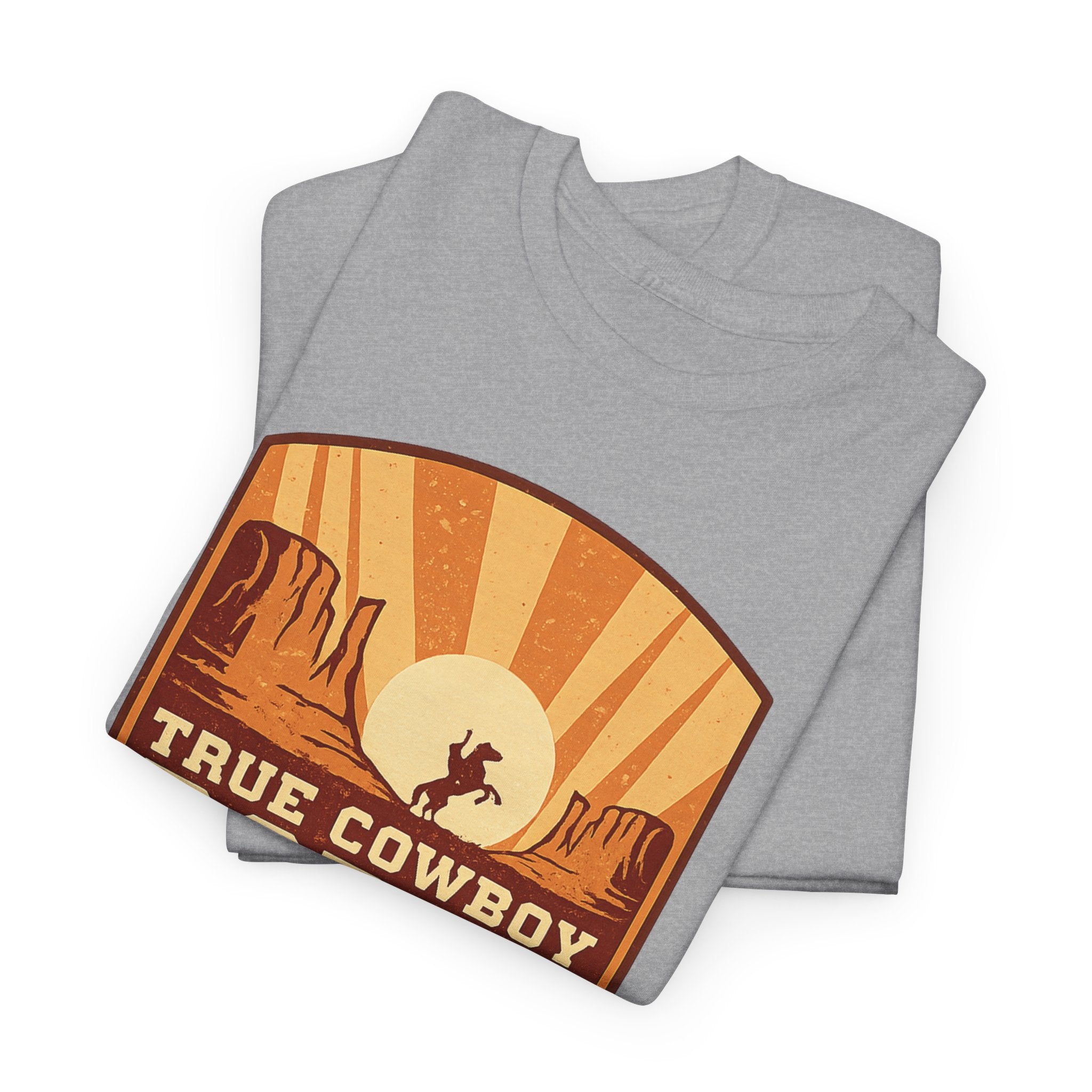 True Cowboy Rodeo