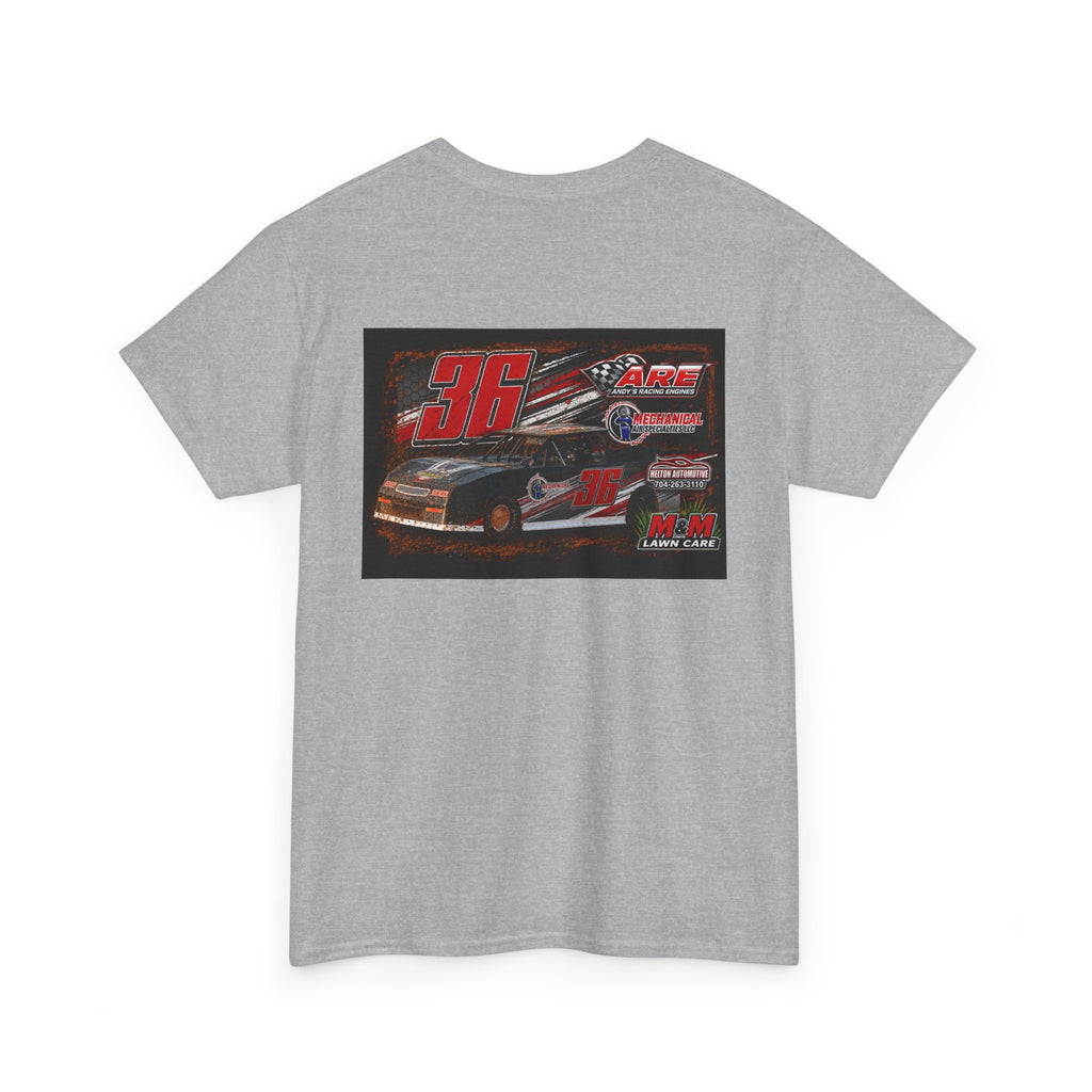 Chase Carter Race Shirt