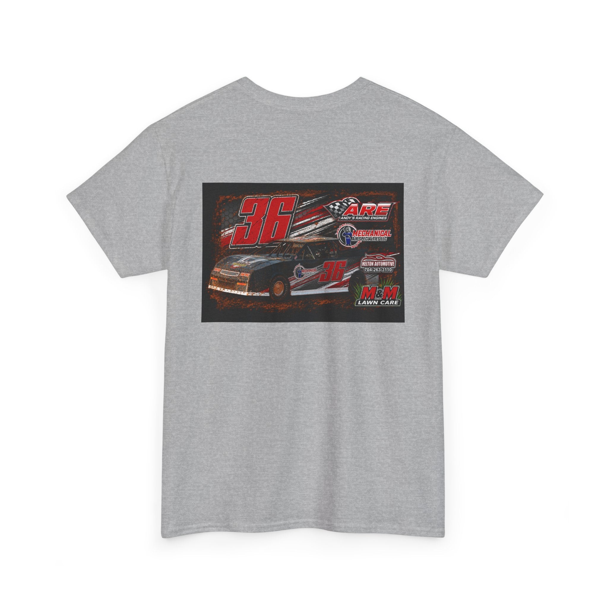 Chase Carter Race Shirt
