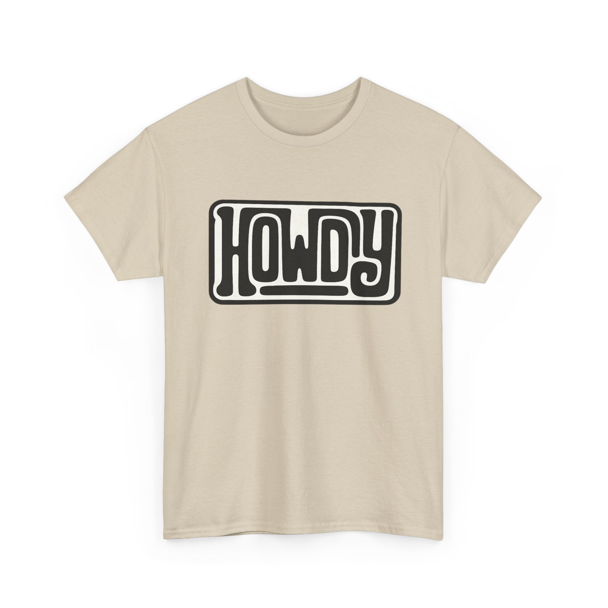 Howdy