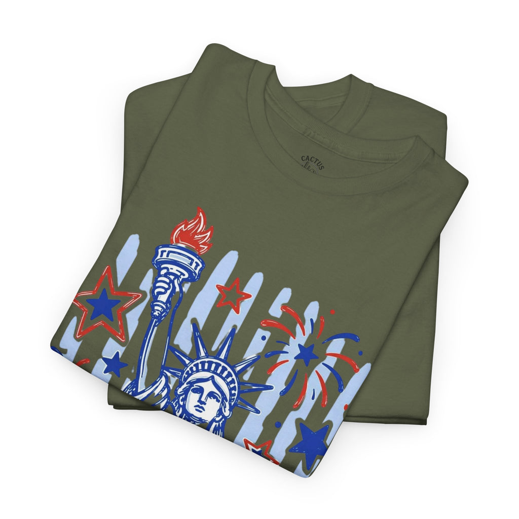 Happy 4th of July - #3