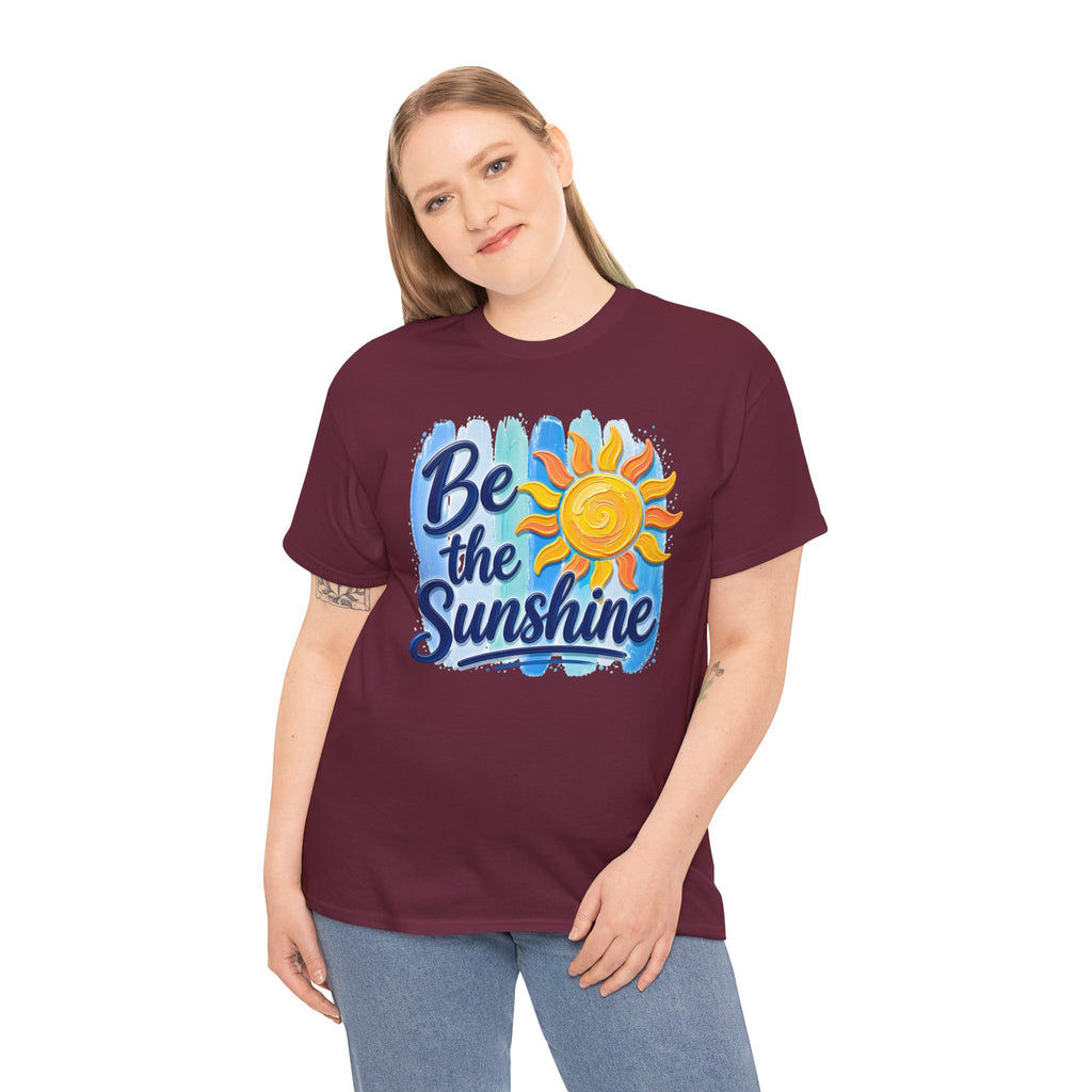 Be the Sunshine