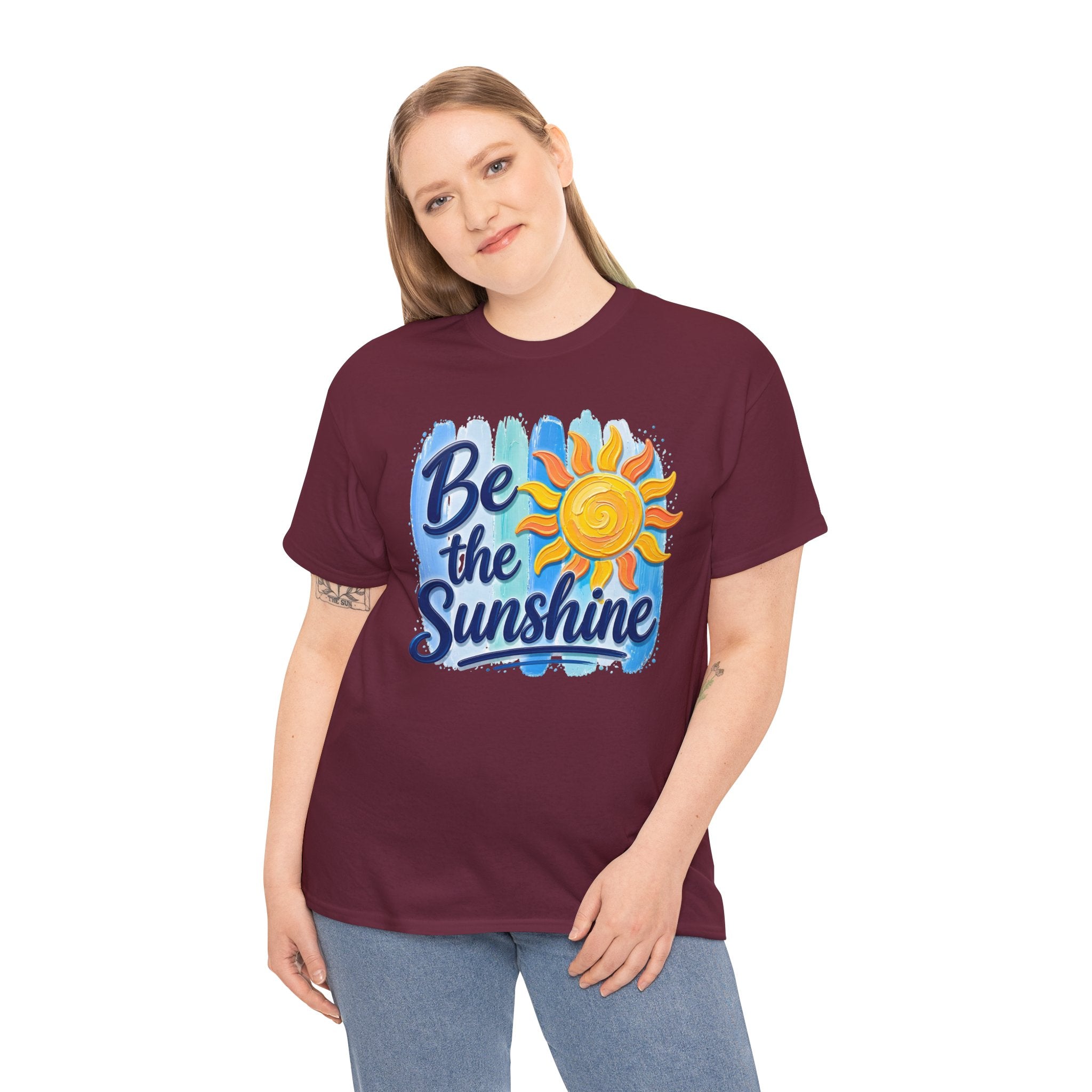 Be the Sunshine