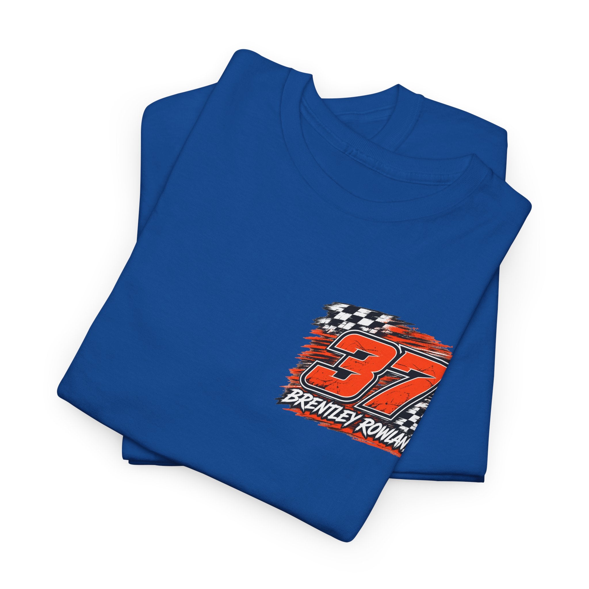 Brentley Rowland Racing