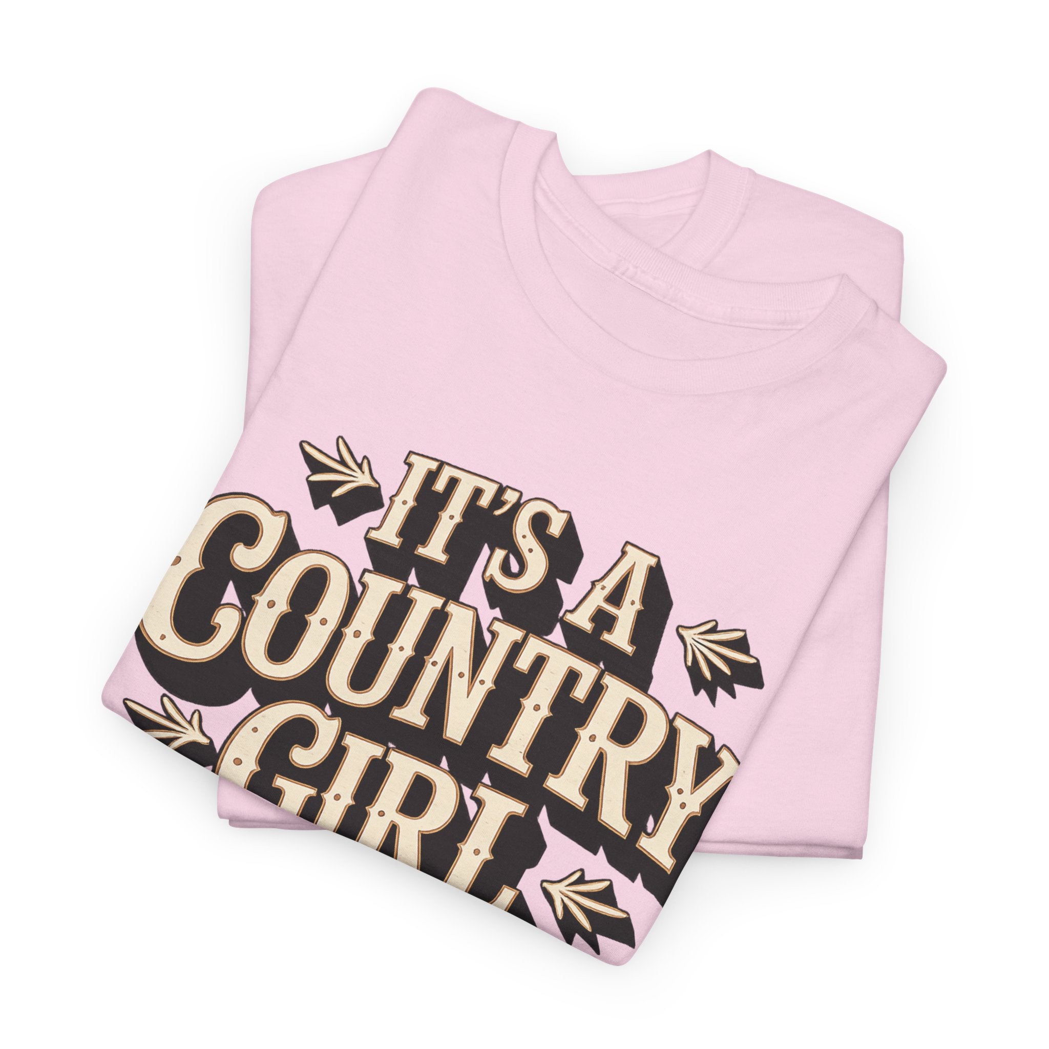 It’s A Country Girl Thing