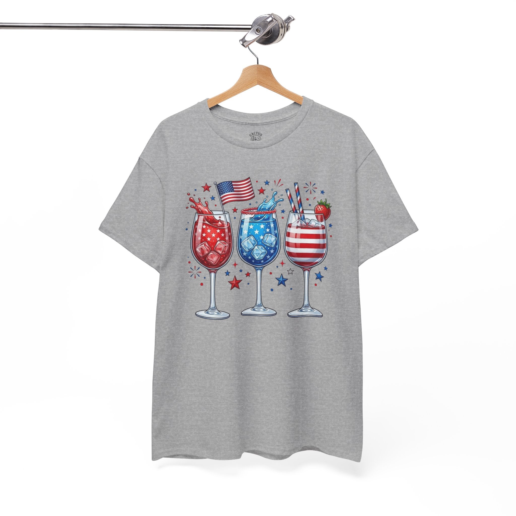 Happy 4th of July - #4
