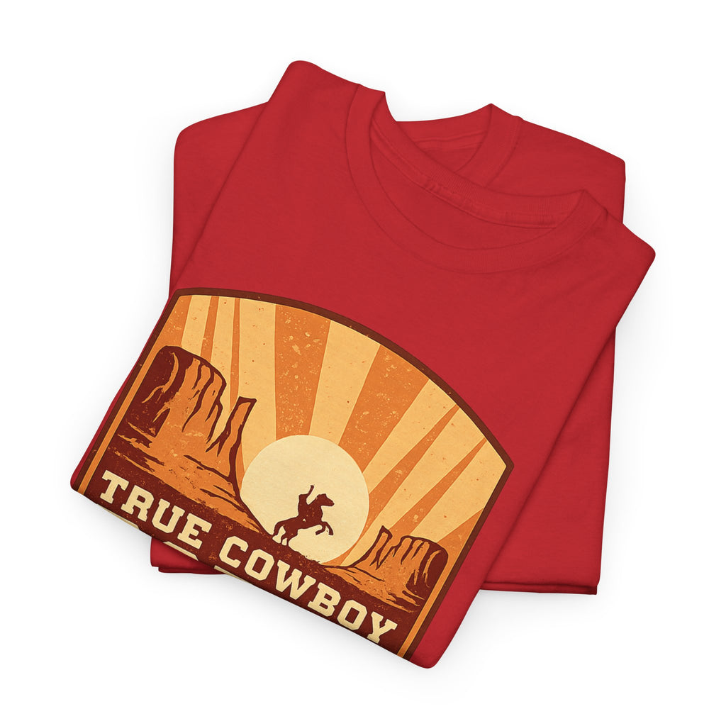 True Cowboy Rodeo