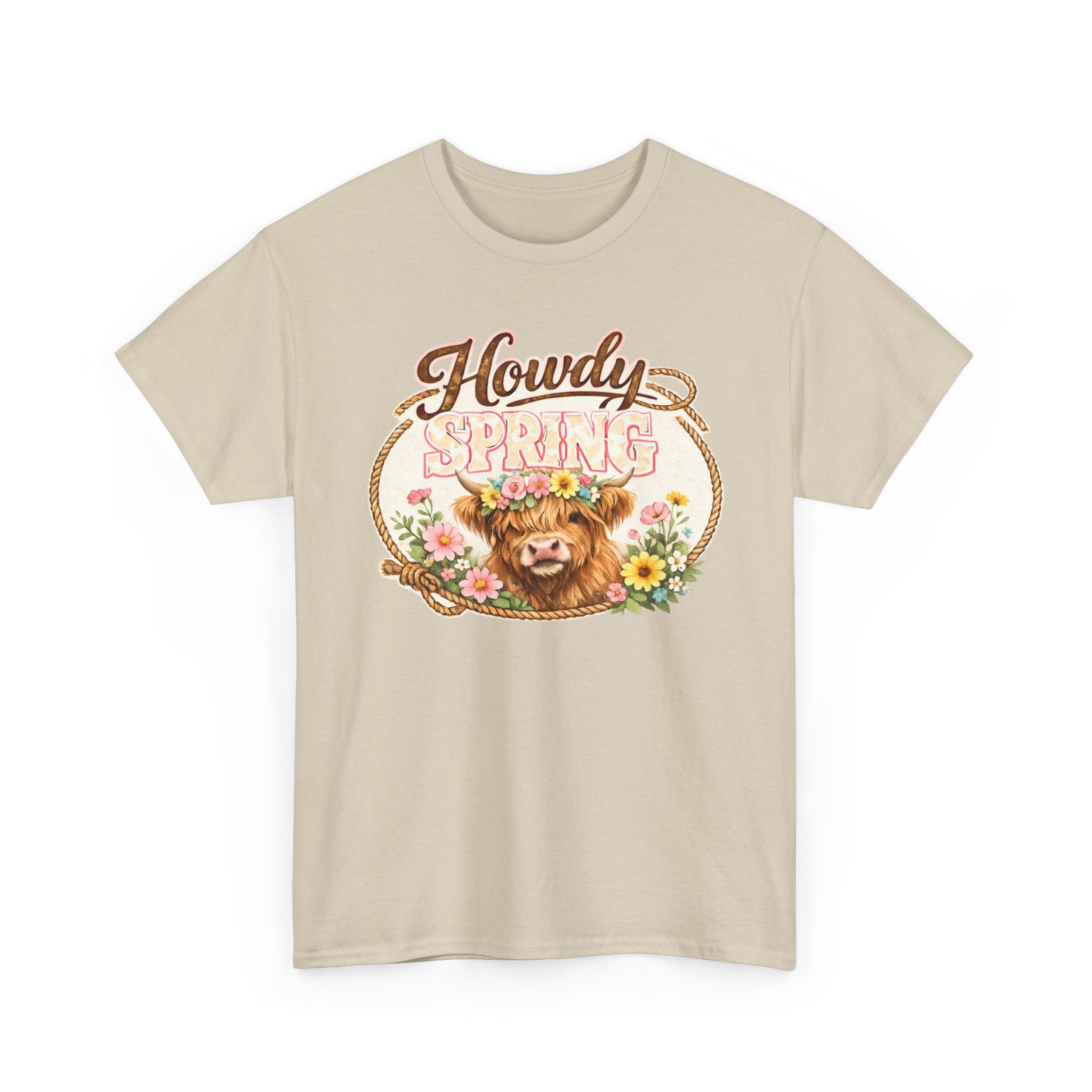Howdy Spring