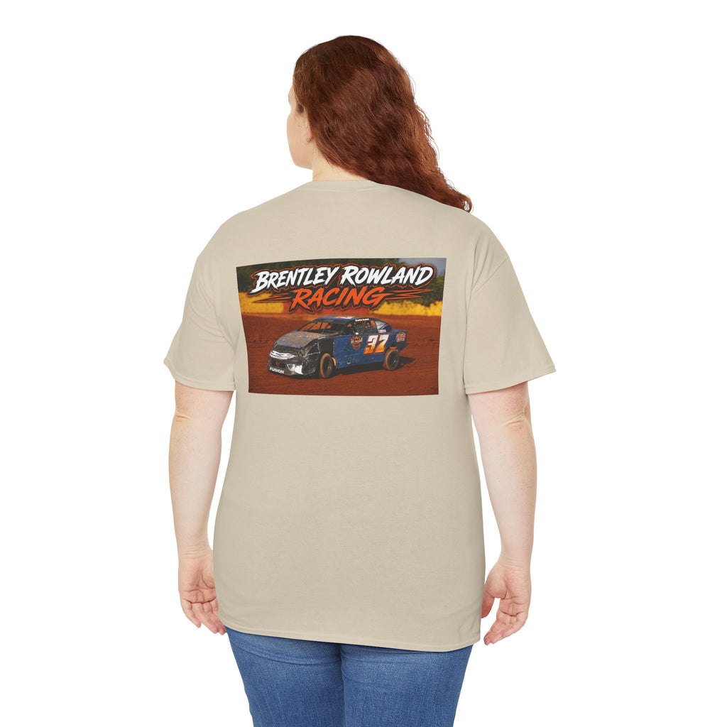 Brentley Rowland Racing