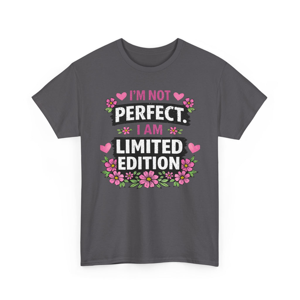Limited Edition