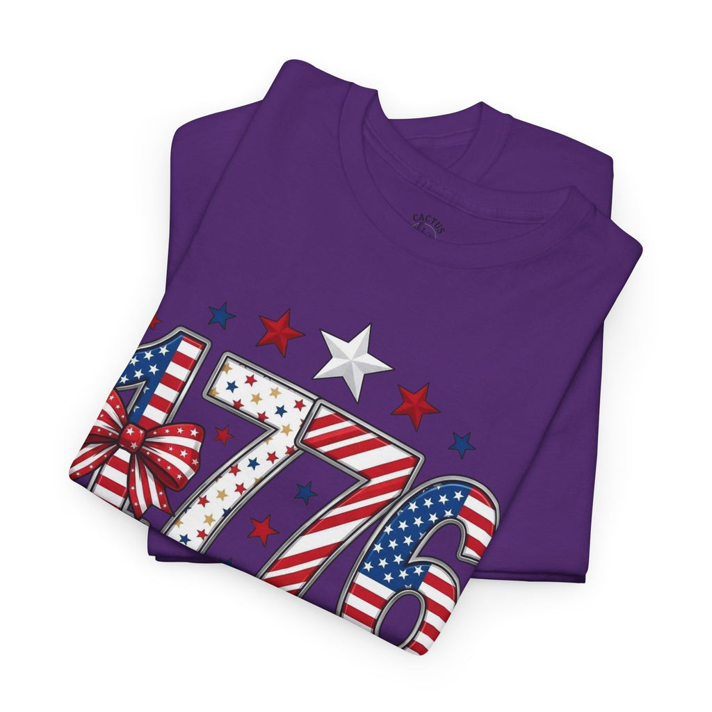1776 - Bow