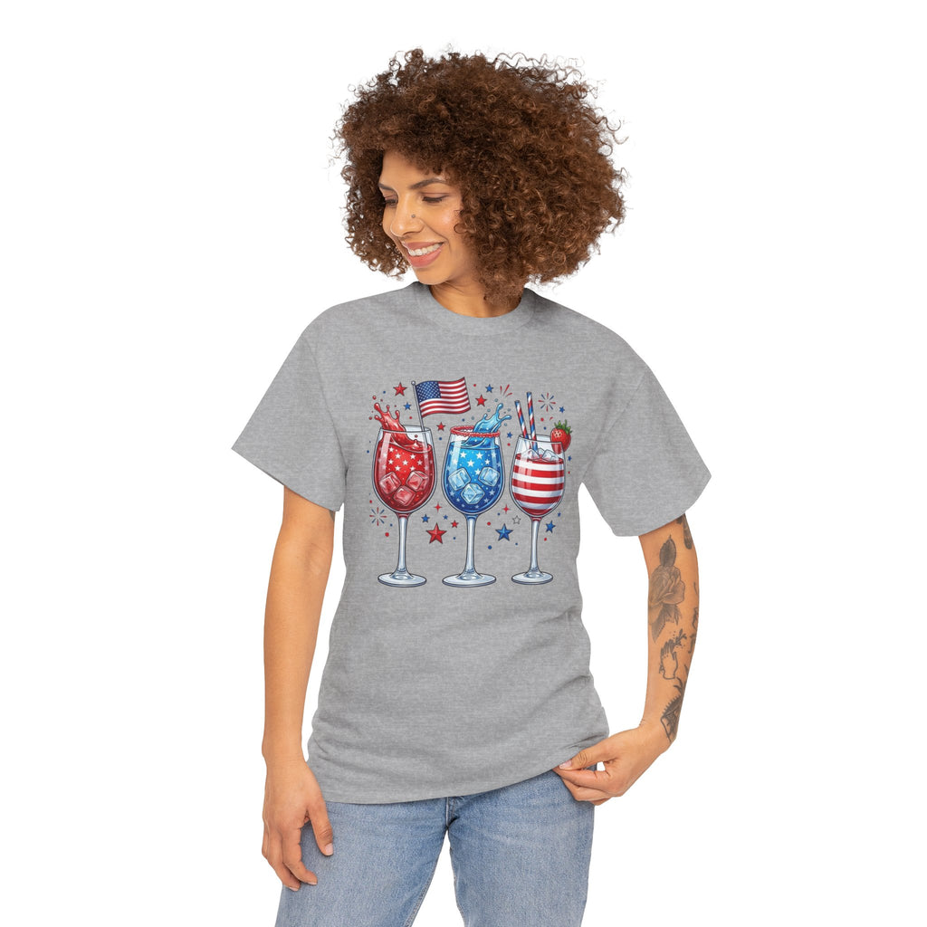 Happy 4th of July - #4