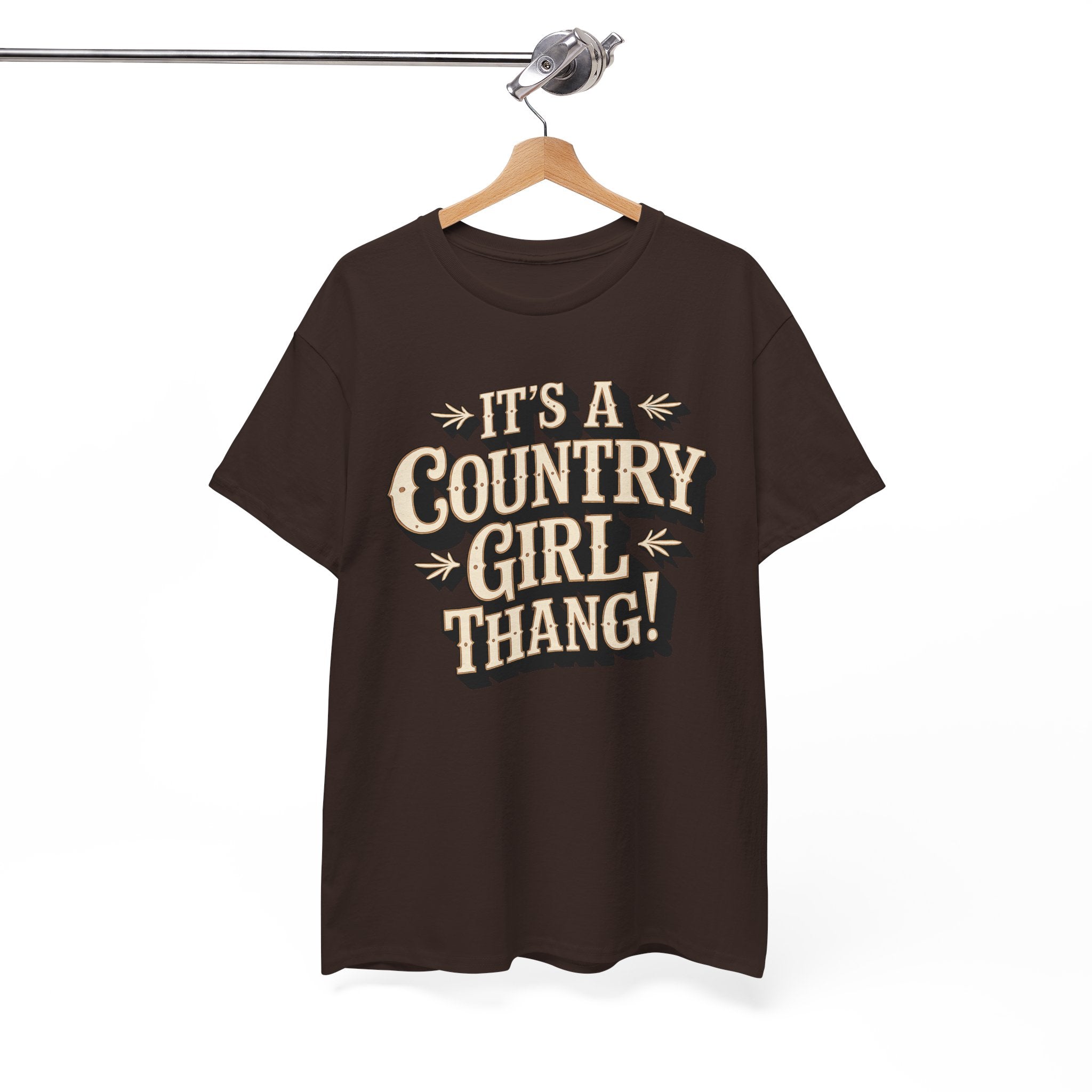 It’s A Country Girl Thing