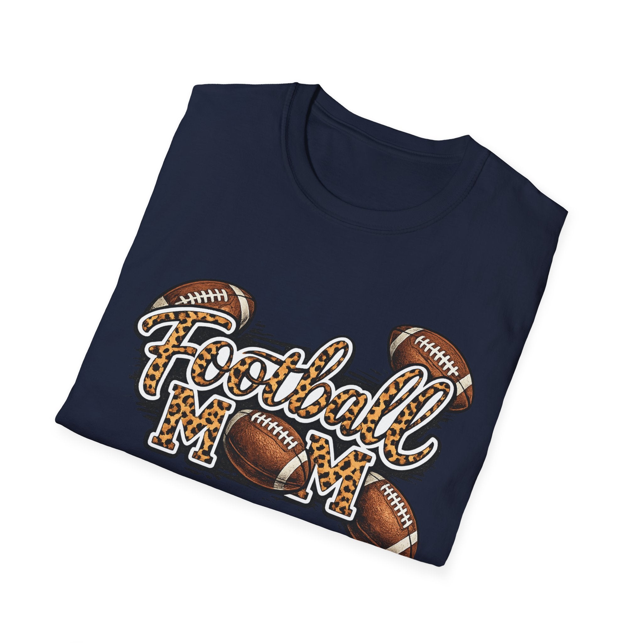 Football Mom