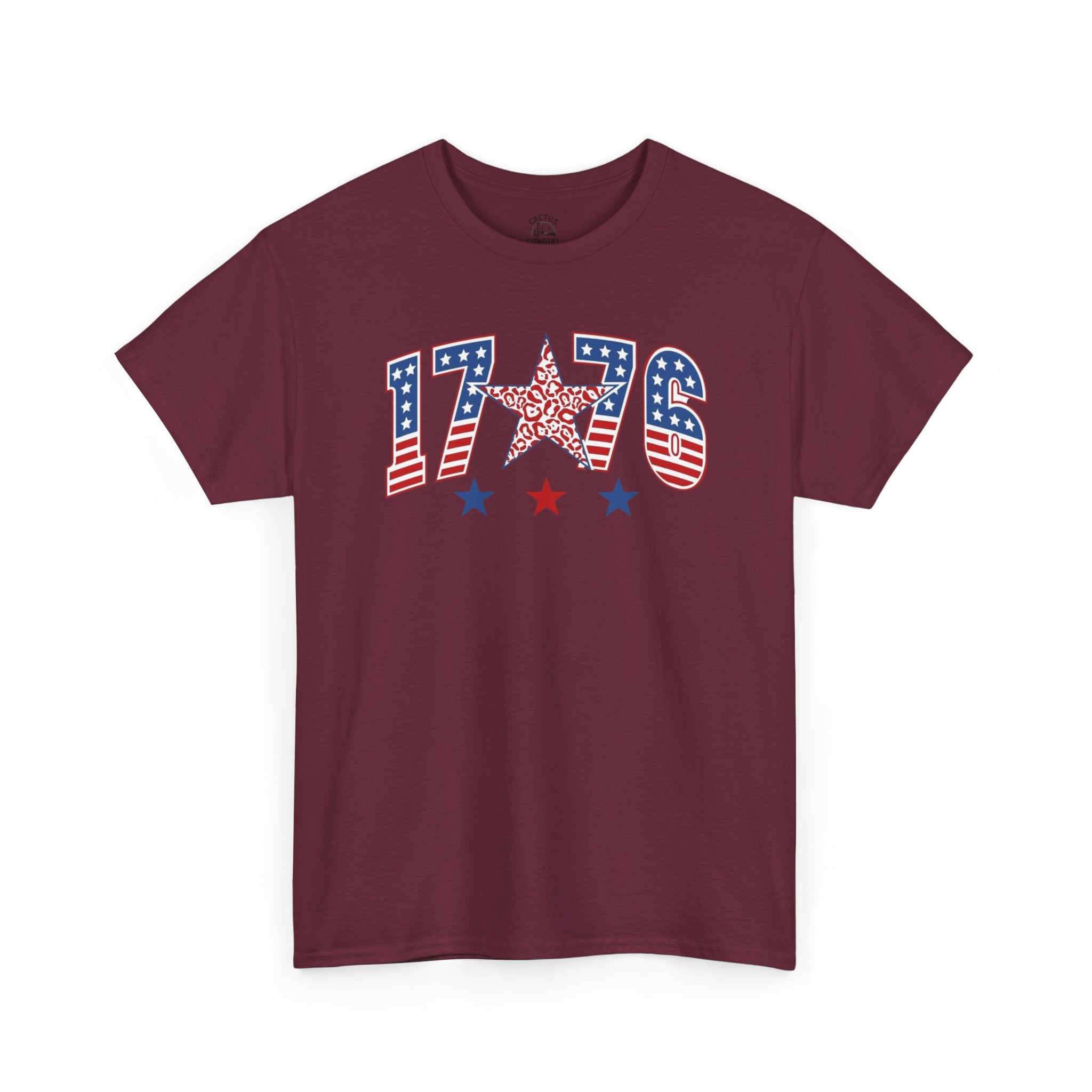 1776 - Star